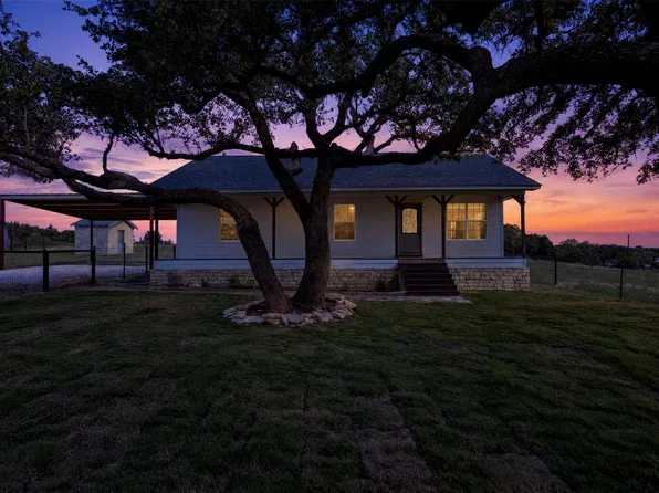 277 Private Road 1611, Stephenville, TX 76401