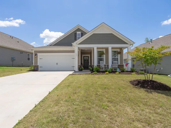 121 Dodd Trl, Greenville, SC 29605