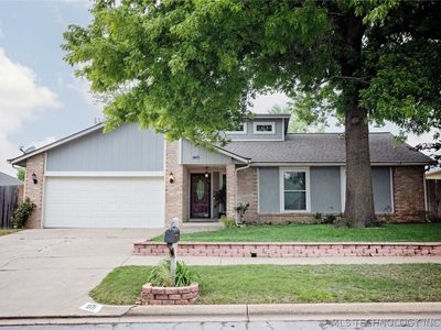 1071 E 138th St, Glenpool, OK, 74033