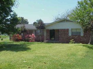 7400 Fourche Dam Pike, Little Rock, AR 72206