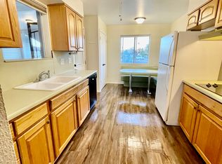 1661 N Circle Dr, Tempe, AZ 85281