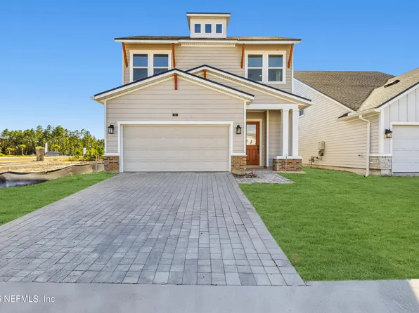 53 ANCIENT SPRINGS Lane, St. Augustine, FL 32092