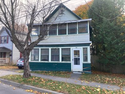 50 S South Platt St, Plattsburgh, NY, 12901