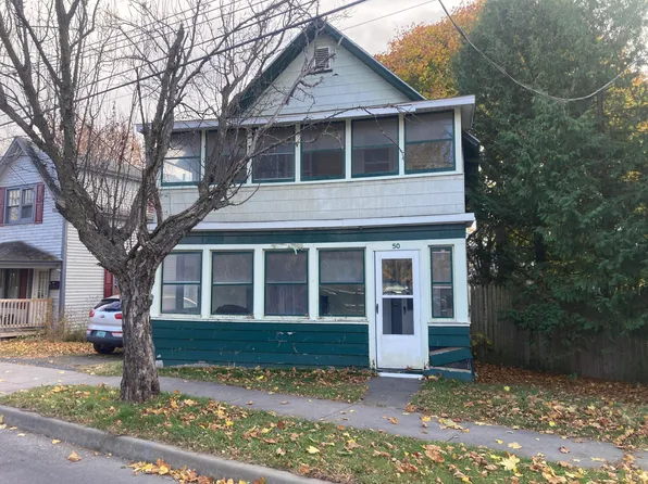 50 S South Platt St, Plattsburgh, NY 12901
