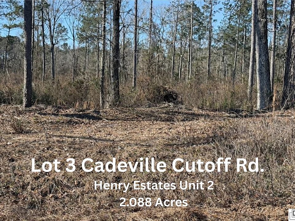1st image of 3 Cadeville Cutoff Rd