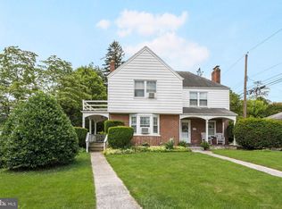 17 E Irvin Ave, Hagerstown, MD 21742