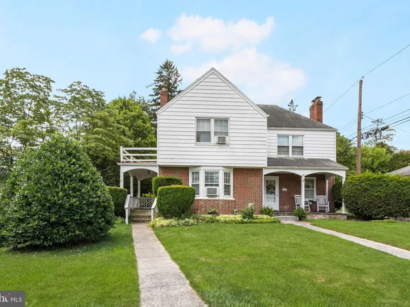 17 E Irvin Ave, Hagerstown, MD 21742