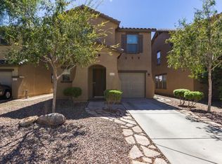 6331 W Beverly Rd, Laveen, AZ 85339