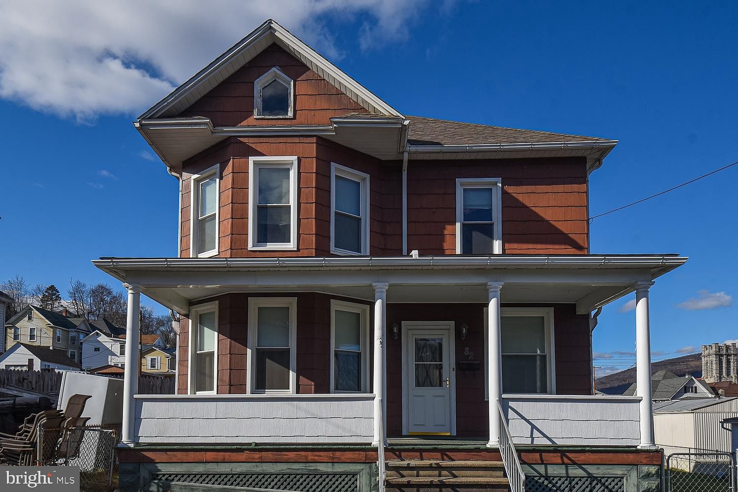 82 Spring St, Keyser, WV 26726 MLS WVMI2002300 Zillow