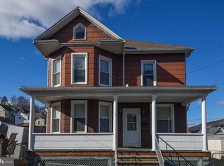 82 Spring St, Keyser, WV 26726