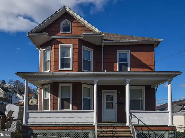 82 Spring St, Keyser, WV 26726