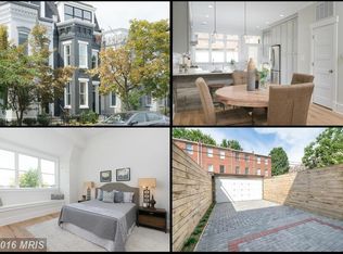 728 4th St NE, Washington, DC 20002