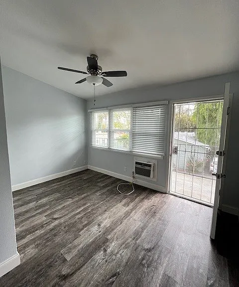 First Street Manor Apartments — Photo 3