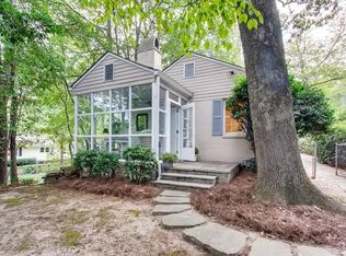 2505 Brookwood Dr NE, Atlanta, GA