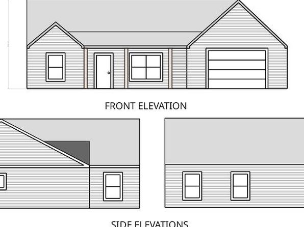 270 Evergreen Dr, Winchester, KY 40391