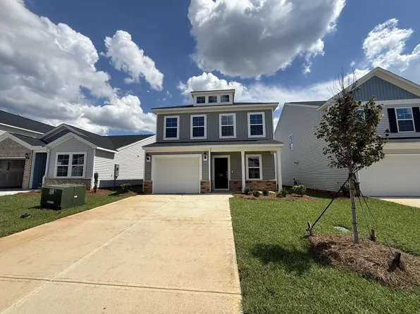 224 Laurinton Farms Rd, Hopkins, SC 29061
