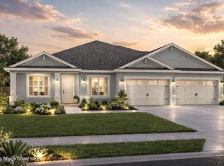 2695 Carson Dr SE, Palm Bay, FL 32909