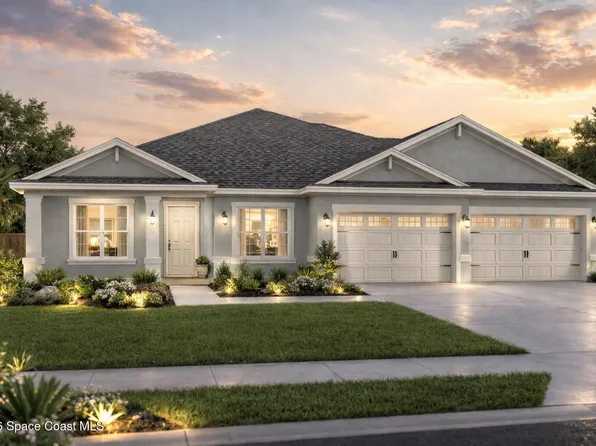 2695 Carson Dr SE, Palm Bay, FL 32909