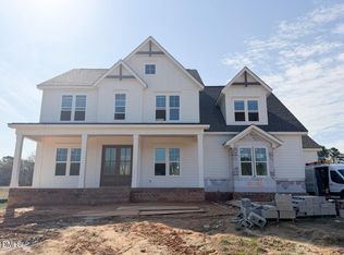 160 Broadleaf Ln, Youngsville, NC 27596