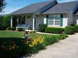 1296 Thurman Rd, Somerset, KY 42503