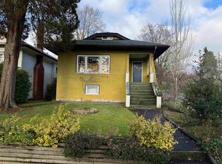 2307 W 47th Ave, Vancouver, BC V6M2N1