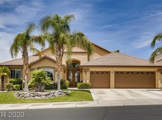2524 Antique Blossom Ave, Henderson, NV 89052