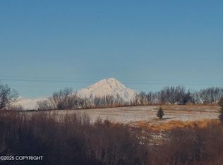 17693 Chefornak St, Ninilchik, AK 99639