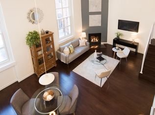 629 Constitution Ave NE APT 104, Washington, DC 20002