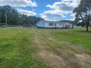 3476 Wesley Grove Rd, Cottageville, SC 29435