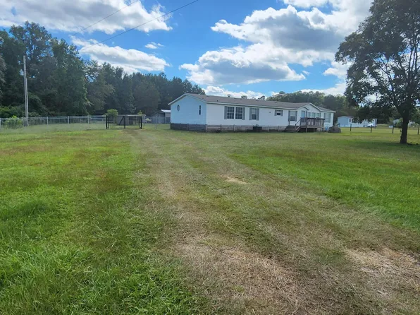 3476 Wesley Grove Rd, Cottageville, SC 29435