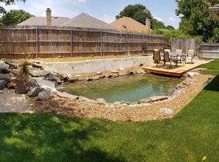 8012 Tree Leaf Ln, Fort Worth, TX 76123