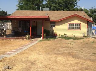 231 N Justine Ave, Reedley, CA 93654