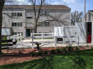 Waterloo Road 1706-1720, Cedar Falls, IA 50613
