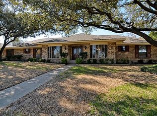 6828 Leameadow Dr, Dallas, TX 75248