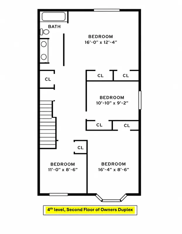 floor plan 4