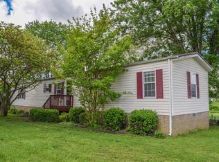 1133 Littleton Ranch Rd, Castalian Springs, TN 37031