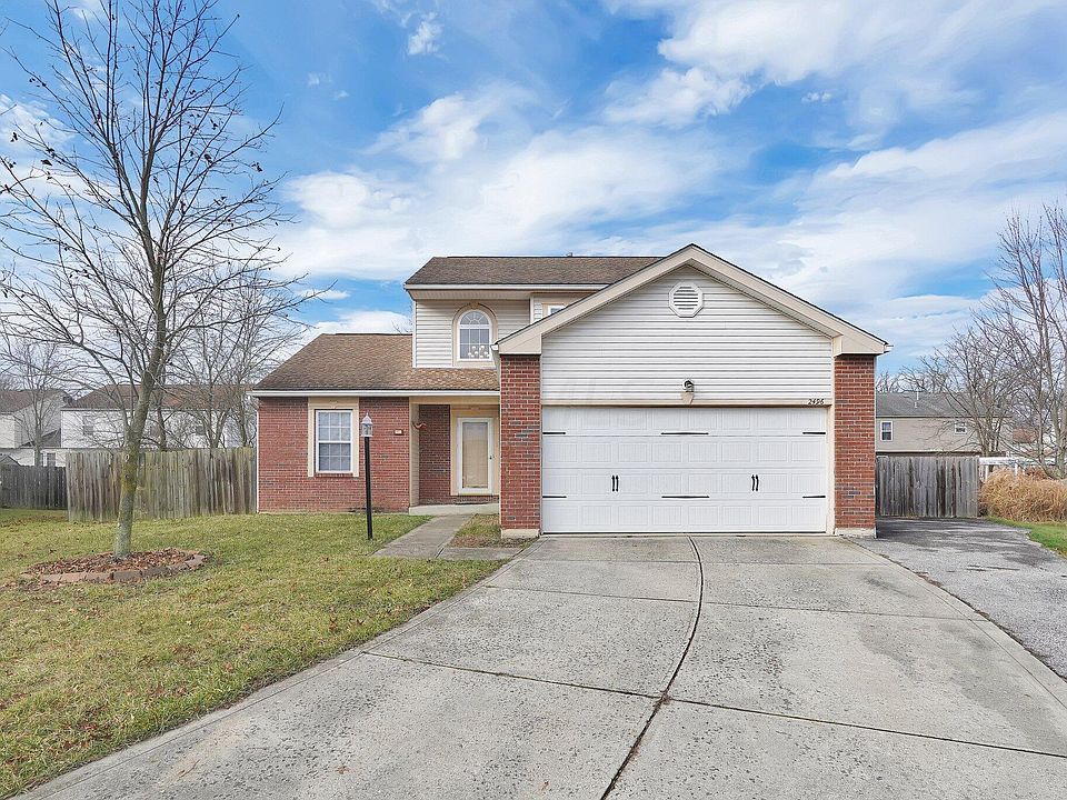 1st image of 2496 Bainstone Ct