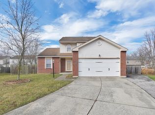 2496 Bainstone Ct, Grove City, OH 43123
