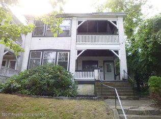 528-530 Wheeler Ave, Scranton, PA 18510