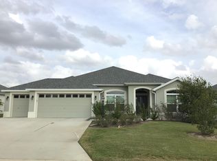 3255 Knowlton Ave, The Villages, FL 32163