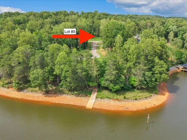 LOT 85 Crestview Rd, Wirtz, VA 24184