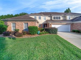 11175 Villa Trace Pl, Charlotte, NC 28277