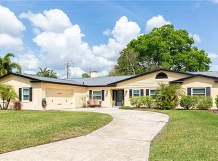 2307 Mohawk Trl, Maitland, FL 32751