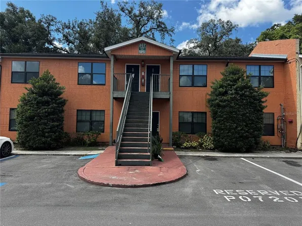 307 Oak Rose Ln APT 201, Tampa, FL 33612