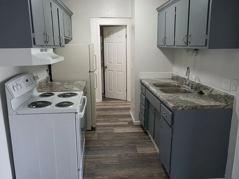 Nakoma Heights Apartment Homes — Photo 65