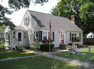 4 Linwood Ave, Tewksbury, MA 01876