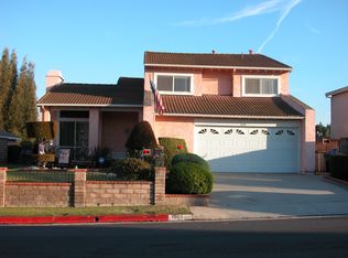1001 Via Cordova, San Pedro, CA 90732