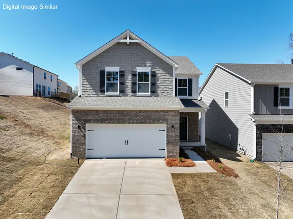 46 Sherwood Ct, Concord, NC 28027