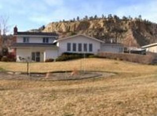 3405 Powderhorn Cir, Billings, MT 59102