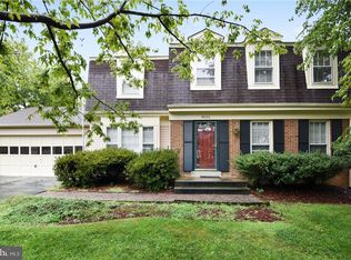 9000 Maritime Ct, Springfield, VA 22153